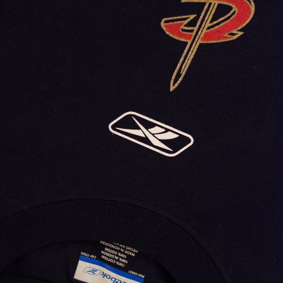 Vintage Reebok Cavaliers Shirt - Picture 4 of 5